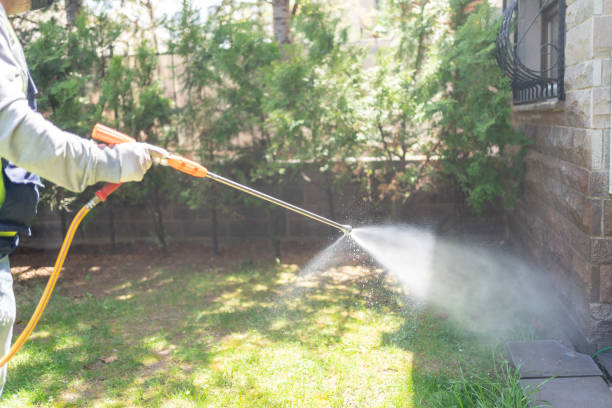 Best Pest Inspection Near Me  in Laware City, DE