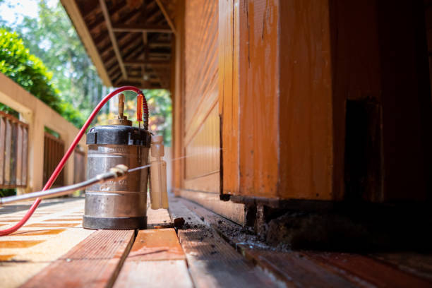Best Affordable Pest Control Services  in Laware City, DE